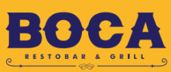 BOCA logo